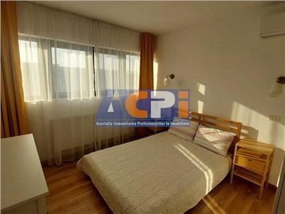 Apartament Lujerului