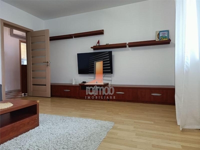 Apartament mobilat si utilat modern cu 2 camere Titan Parc IOR de inchiriat Titan, Bucuresti