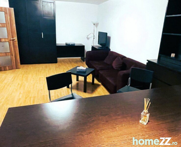 APARTAMENT MODERN & RENOVAT ZONA VIRTUTII BLOC 1993