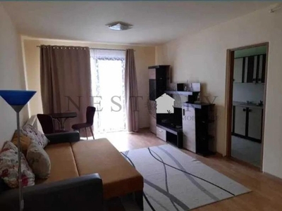 Apartament spatios cu o camera, etaj 1, Manastur, zona Piata Flora de inchiriat