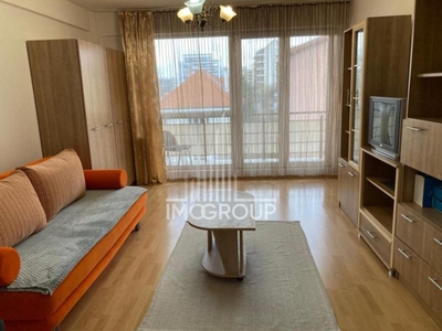 Apartament zona FSEGA si Iulius Mall | Etaj intermediar | Terasa