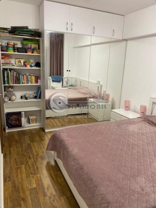 BLOC NOU SI INTABULAT, TATARASI! Apartament cu 2 camere, mobilat si utilat, 50 mp, 97.000 de euro!