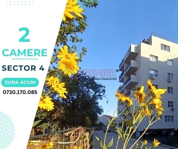 Brancoveanu - Aurel Persu - Apartament 2 camere