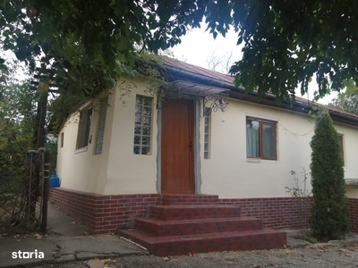 Casa de vanzare judetul Prahova