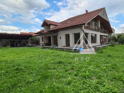 Casa individuala de vanzare | 500 mp | in Gheorgheni !