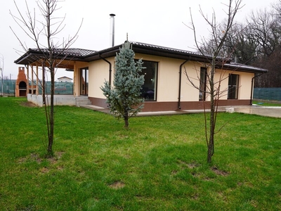 Casa Snagov, Ciolpani, proprietar