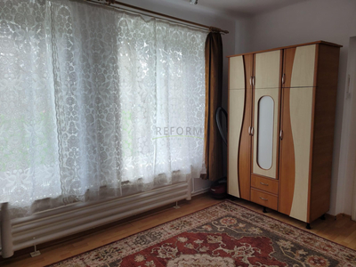 De inchiriat apartament cu 1 camera in Grigorescu