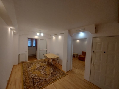 Inchiriere apartament 2 camere Aviatiei/ Nord parter inalt