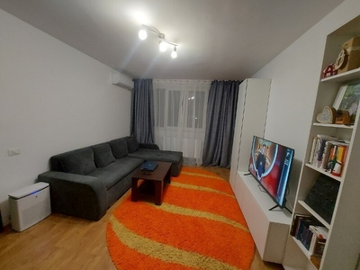 Inchiriere apartament 2 camere Obor, renovat acum, totul nou