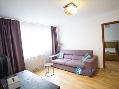 Inchiriere apartament 2 camere Universitate