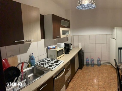 Apartament nou, 3 camere, 59 mp, parcare, Zona Catanelor !