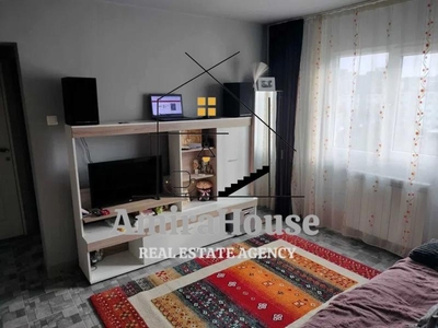 Investite apartament 2 camere mobilat 85.000 euro