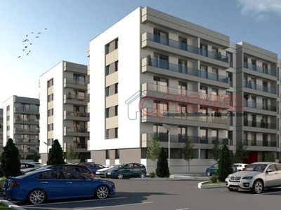 Popesti-Leordeni - Apartament 2 Camere - Comision 0