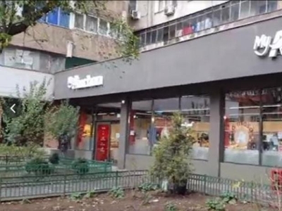 Spatiu comercial inchiriat de vanzare zona Soseaua Alexandriei, Bucuresti 455.73 mp