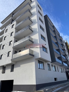 Studio Deosebit - tva 9 % inclus - Pasarela Berceni