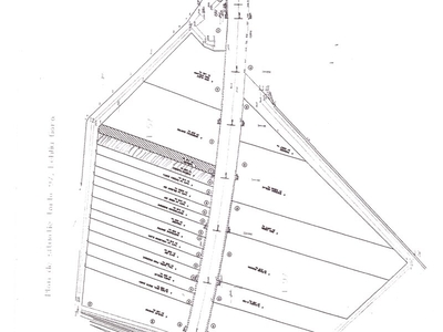 Teren Lehliu Gara 9000mp, 40m deschidere la drum intre poduri