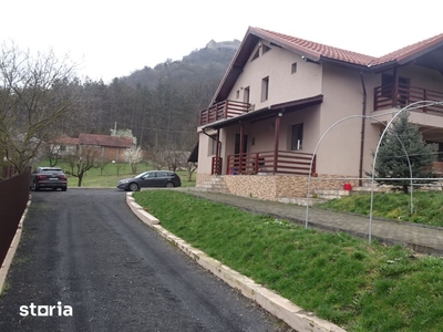 Vand casa in Deva, P+M + Garaj dublu separat, zona Viile Noi, 2042 mp