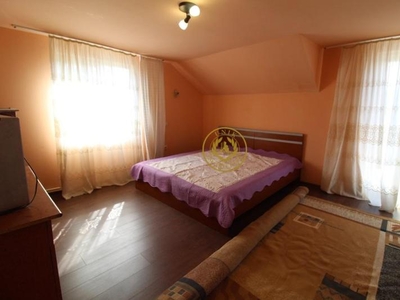 Vand casa P+M in Hunedoara, zona Valea Seaca, teren 1090mp, fs 25m