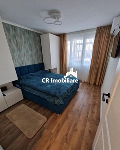 Vanzare apartament 3 ccamere Berceni