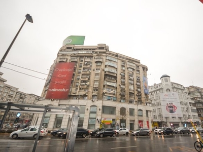 Vanzare Garsoniera decomandat - Unirii , Bucuresti