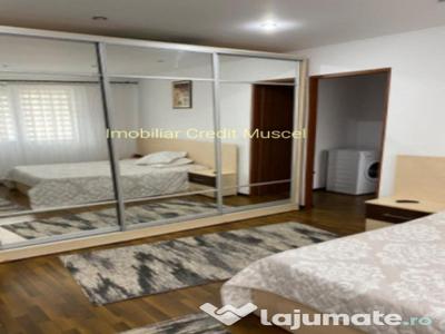 Apartament 2 camere, 52 mp, etj.4/4 in Campulung-Visoi
