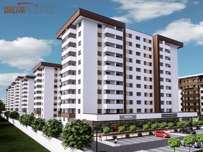 Apartament 2 camere, Dream Residence Rahova - Mutare imediata
