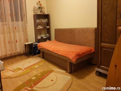 Apartament 2 camere in Deva, zona Gojdu