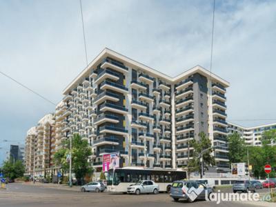 Apartament 2 camere mobilat bloc nou | Ghencea Drumul Tabere