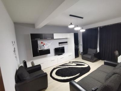 Apartament 3 camere, 58mp utili, design modern, zona Parc Colina