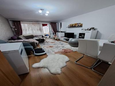 Apartament 3 Camere-Alexandru Cel Bun-Parc