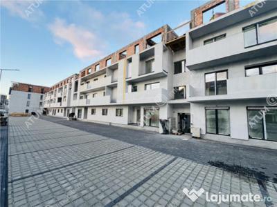 Apartament 3 camere balcon debara in zona Doamna Stanca Sibi