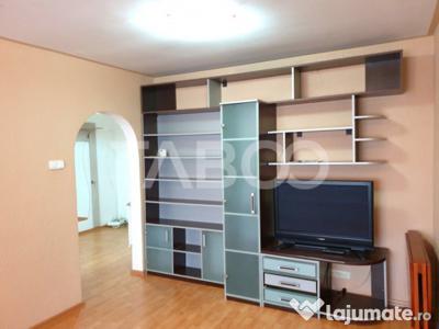 Apartament decomandat 3 camere etaj parter 60mpu in Vasile A