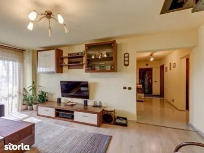 Apartament 3 camere Otopeni | Central |150 mp | Investitie | Inchiriat