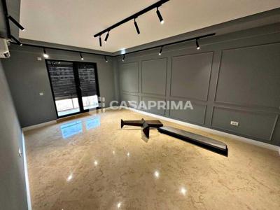 Apartament 3 camere + terasa FINISAJE PREMIUM/LUX *Moara de Vant, bloc 2023!