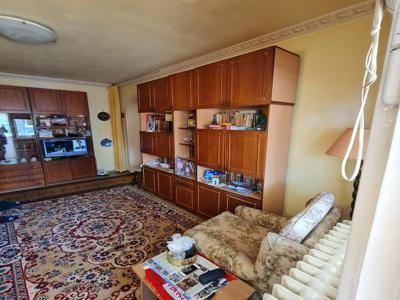 Apartament 4 camere de vanzare GORJULUI - Bucuresti