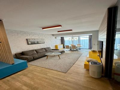 Apartament 5 camere, modern, padure, Iancu Nicolae