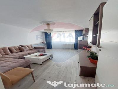 Apartament cu 2 camere de vânzare în zona Tic Tac