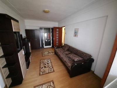 Apartament cu 2 camere decomandat - Gara