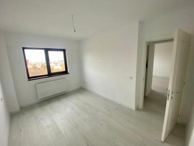 Apartament cu 2 camere decomandat - Platou Galata