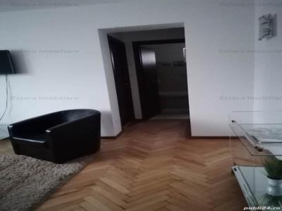 Apartament de închiriat cu două camere in zona Băneasa sec1 str somesu rece