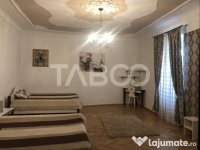 Apartament spatios cu 4 camere in Orasul de Jos Sibiu