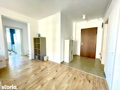 Inchiriere apartament 2 camere Universitate