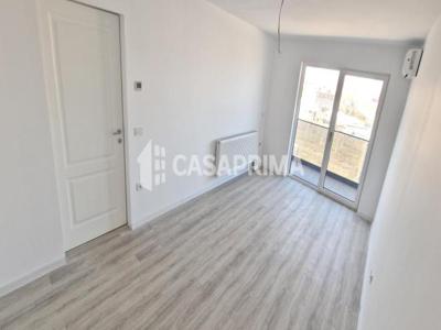 FINALIZAT Apartament 1 camera 45 mp, bloc nou Frumoasa - Poitiers, mutare AZIFrumoasa