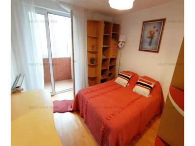 Floreasca Rossini vanzare apartament cu centrala