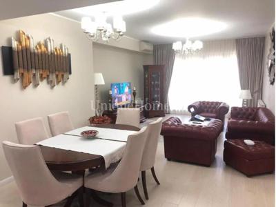 Iancu Nicolae: Apartament cochet cu 3 camere, locatie de exceptie