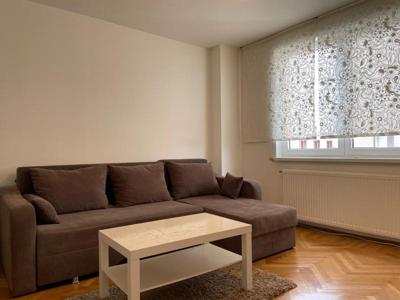 Inchiriere apartament 3 camere Natiunile Unite, renovat