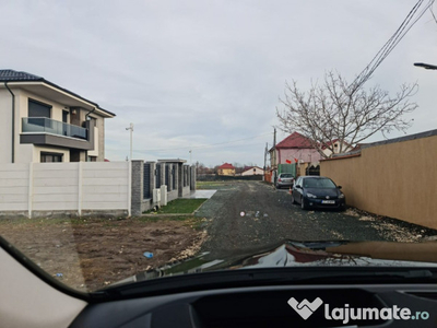 Anunturi terenuri in Constanta zona Km 5