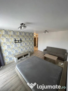 Apartamen cu o camere, 38 mp , zona Iuluis Mall