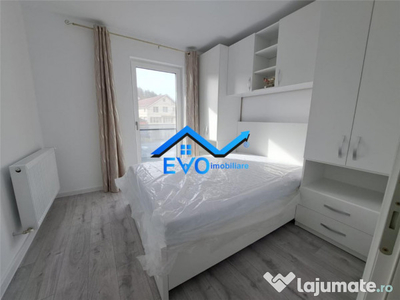 Apartament 1 camera, totul nou, mobilat complet, disponibil