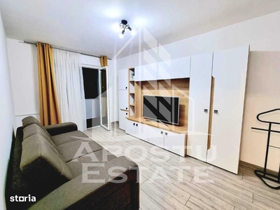 Apartament 1 camera - Zona Vlaicu, Sega